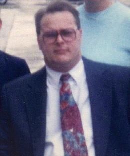 Greg Longworth - Class of 1973 - Findlay High School