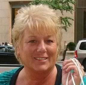 Robin Drake - Class of 1975 - Findlay High School