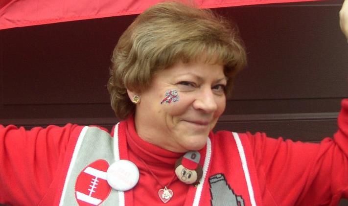 Linda Taylor - Class of 1969 - Findlay High School