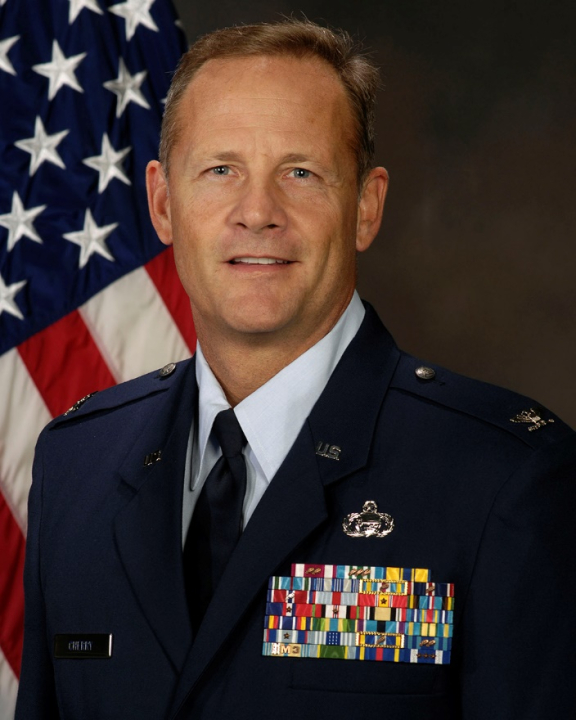 John Cherry - Class of 1984 - Findlay High School
