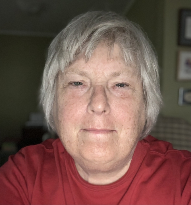 Sally Huston - Class of 1971 - Findlay High School