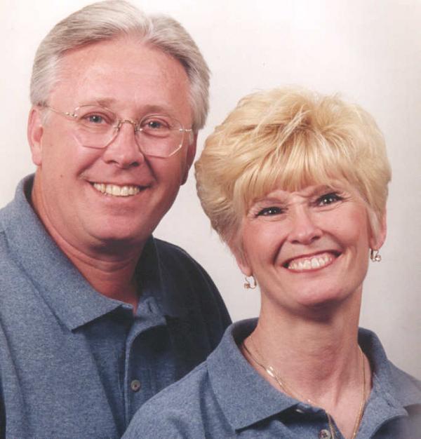 Herb Johnson - Class of 1964 - Findlay High School