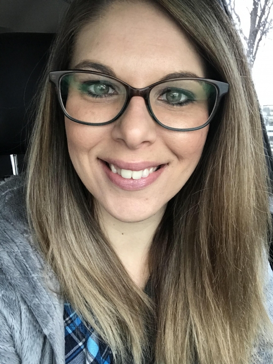 Heather Cameron - Class of 2006 - Findlay High School