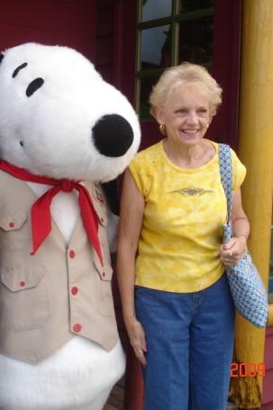 Linda Schilling - Class of 1961 - Findlay High School