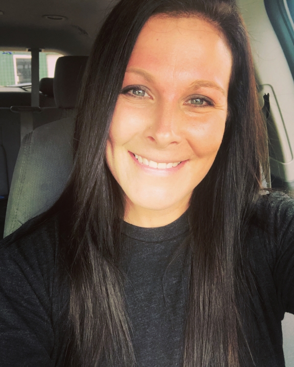 Tiffany Ramsey - Class of 1999 - Findlay High School