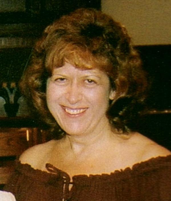 Jennifer Mees - Class of 1974 - Findlay High School