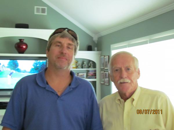 Dan Felkner - Class of 1961 - Findlay High School