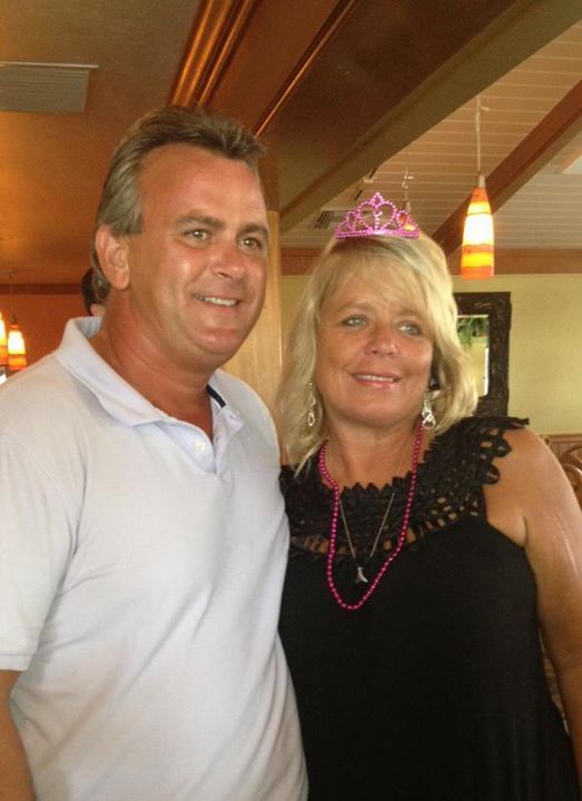 Kiki Howard - Class of 1980 - Findlay High School