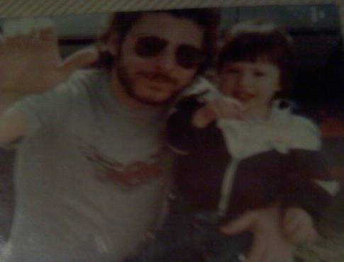 Steve Garza - Class of 1979 - Findlay High School