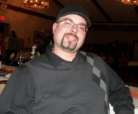 David Rader - Class of 1999 - Findlay High School