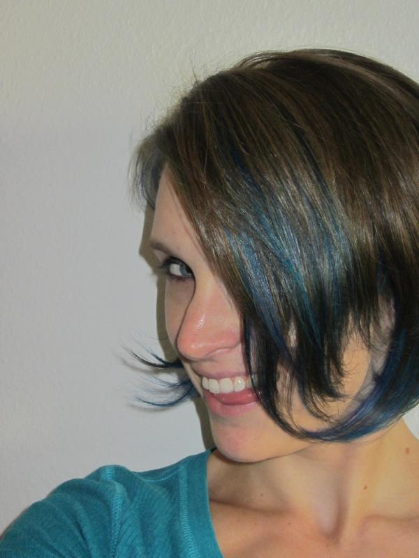 Christy Parker - Class of 2003 - Findlay High School