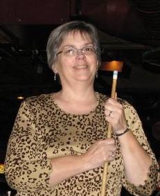 Barbara Painter - Class of 1973 - Findlay High School