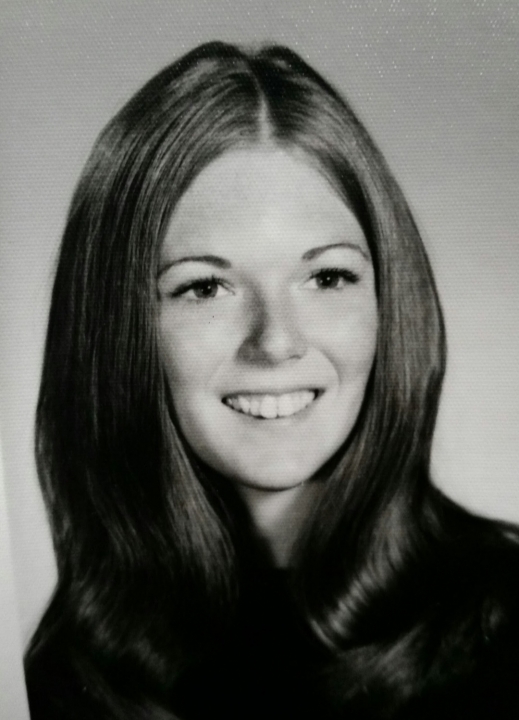 Barbara Boyd - Class of 1971 - Findlay High School