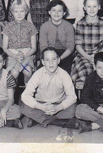 Alan Shilling - Class of 2010 - Findlay High School