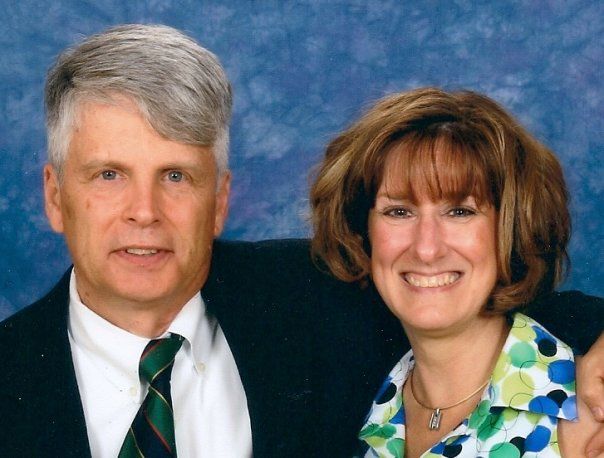 Deb Baker - Class of 1976 - Findlay High School