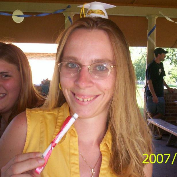 Jamie Lancaster - Class of 1998 - Findlay High School