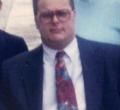Greg Longworth, class of 1973