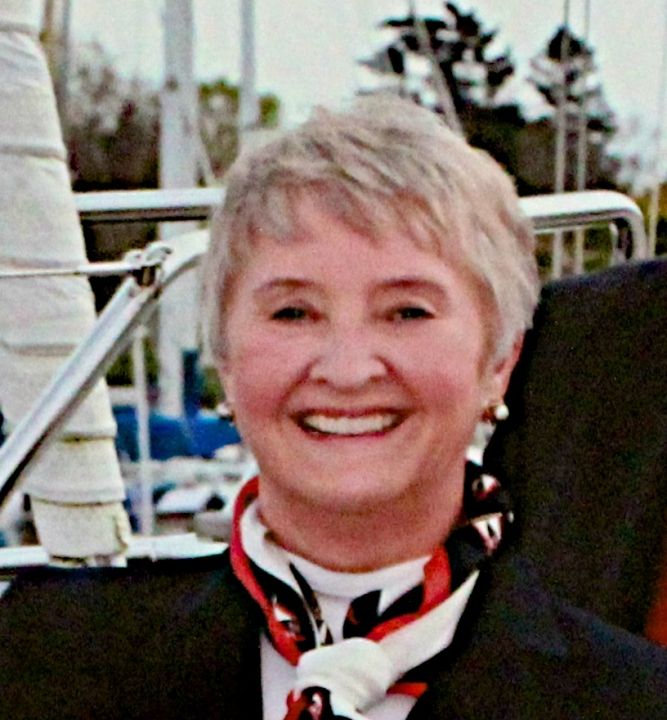 Marianne Barendregt - Class of 1960 - Fairborn High School