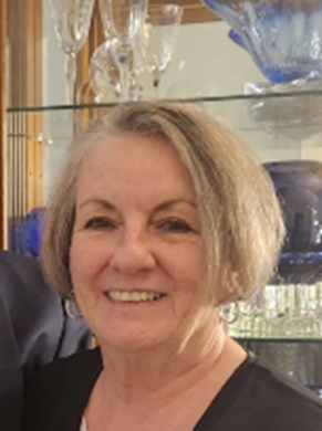 Linda Montalvo - Class of 1965 - Fairborn High School