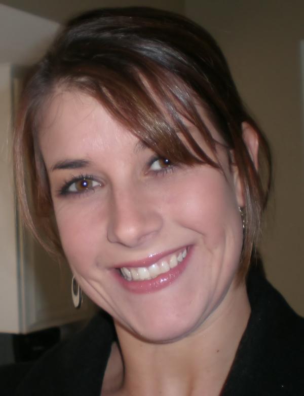Whitney Baab - Class of 2001 - Fairborn High School