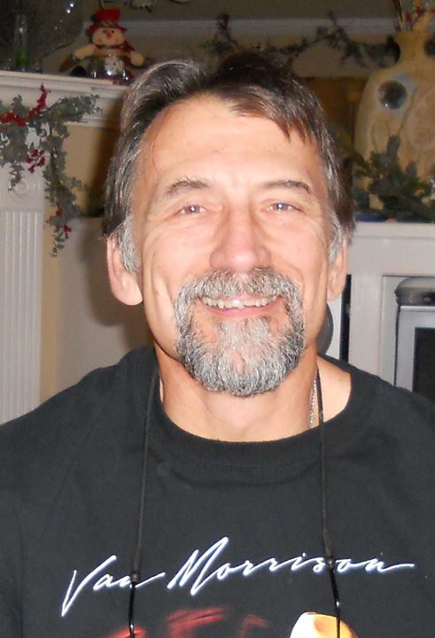 Bob Young - Class of 1974 - Fairborn High School