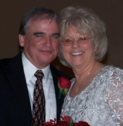 Anita Gail Dunaway - Class of 1969 - Fairborn High School