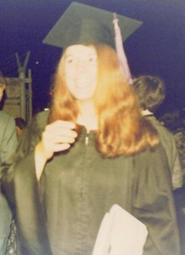 Judy Suiters - Class of 1968 - Fairborn High School