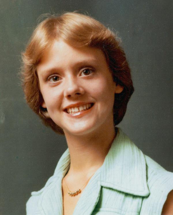 Hollis (holly) Rutter - Class of 1978 - Fairborn High School