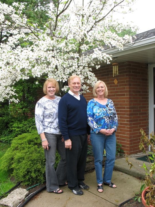 William Spitler - Class of 1962 - Fairborn High School