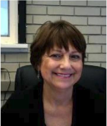 Molly Bordonaro - Class of 1967 - Fairborn High School