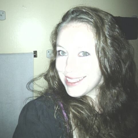 Tracy Worden - Class of 2004 - Fairborn High School
