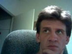 Randall Ketterer - Class of 1992 - Fairborn High School