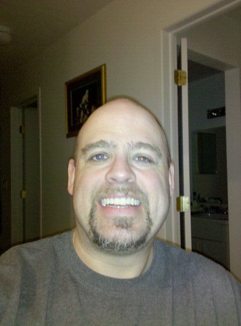 Charlie Moseley - Class of 1990 - Fairborn High School