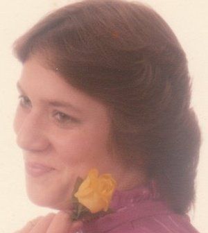 Melinda Donaldson - Class of 1985 - Fairborn High School