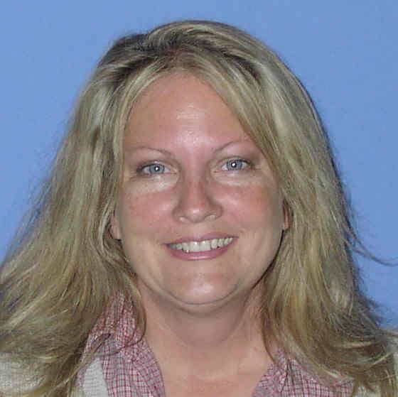 Teri Dailey - Class of 1978 - Xenia High School