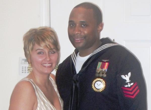 Maria Dice - Class of 1996 - Xenia High School