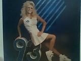 Laura Allen - Class of 1993 - Xenia High School