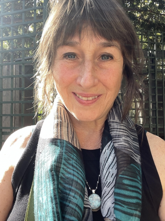 Twila Neeld - Class of 1982 - Xenia High School