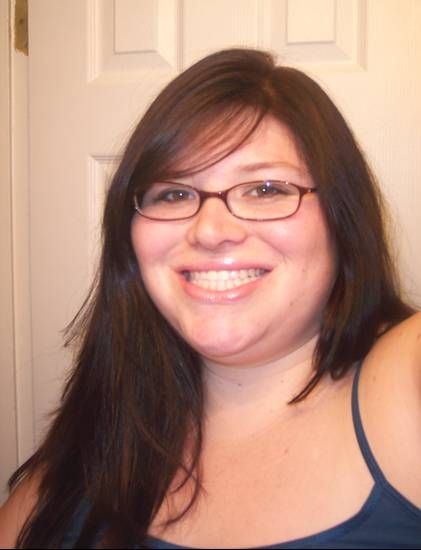 Carly York - Class of 2000 - Xenia High School