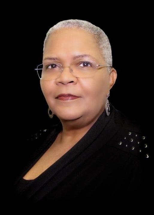 Donna Goins - Class of 1965 - Xenia High School
