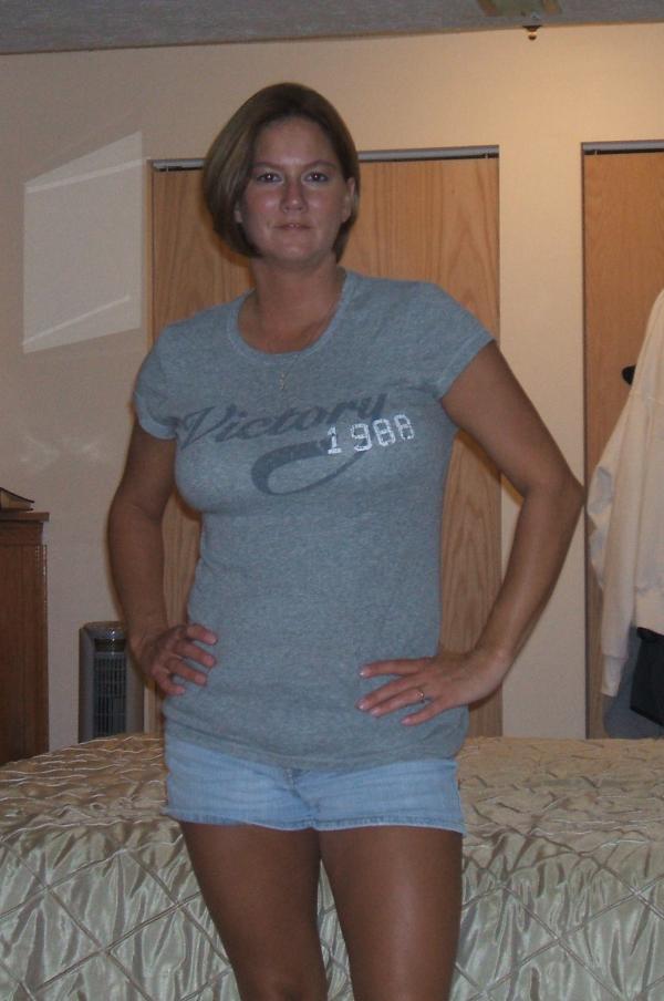 Sherry Johnson - Class of 1989 - Xenia High School