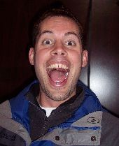 Jonathan Grissom - Class of 1997 - Xenia High School