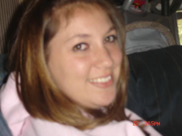 Patricia Piccione - Class of 2004 - Xenia High School