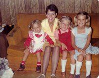 Lynn Mcbride - Class of 1989 - Xenia High School