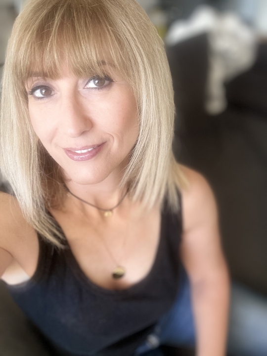 Muriel Castello - Class of 1993 - Xenia High School
