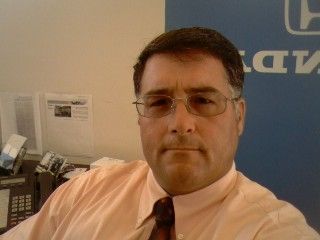 Michael Anders - Class of 1981 - Xenia High School