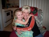 Penny Wylie - Class of 1985 - Xenia High School
