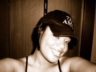 Chelsea Marshall - Class of 2002 - Xenia High School