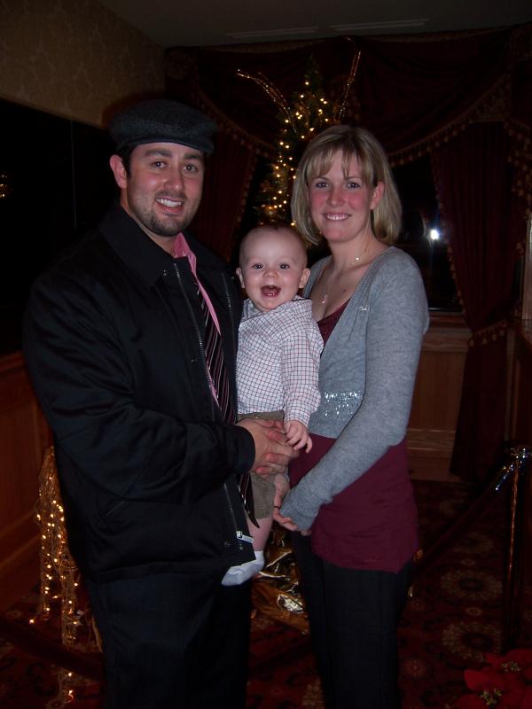 Sarah Darby - Class of 2002 - Xenia High School