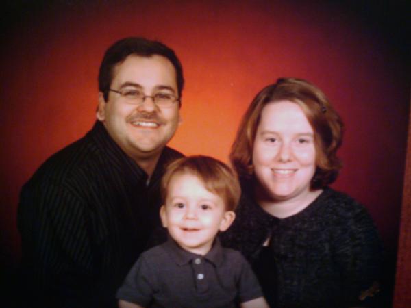 Angela Denton - Class of 1998 - Xenia High School